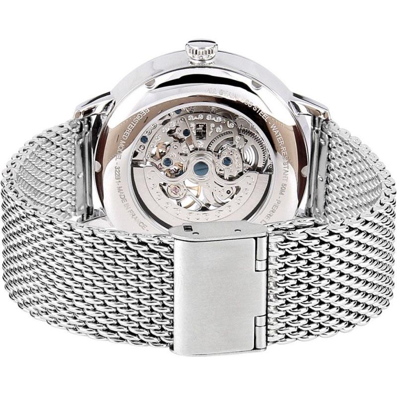 Наручний годинник чоловічий Pierre Lannier 322B168 (925988) - фото 2 Наручний годинник чоловічий Pierre Lannier 322B168 (925988) - фото 2