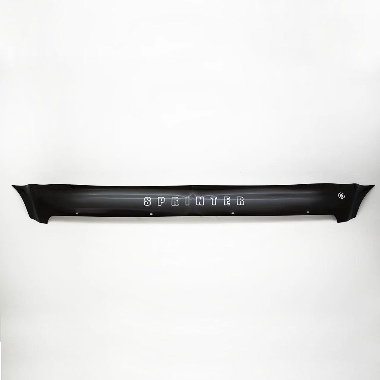 Дефлектор капота на Mercedes Benz Sprinter Br.906 с 2006-2013 (17598522)