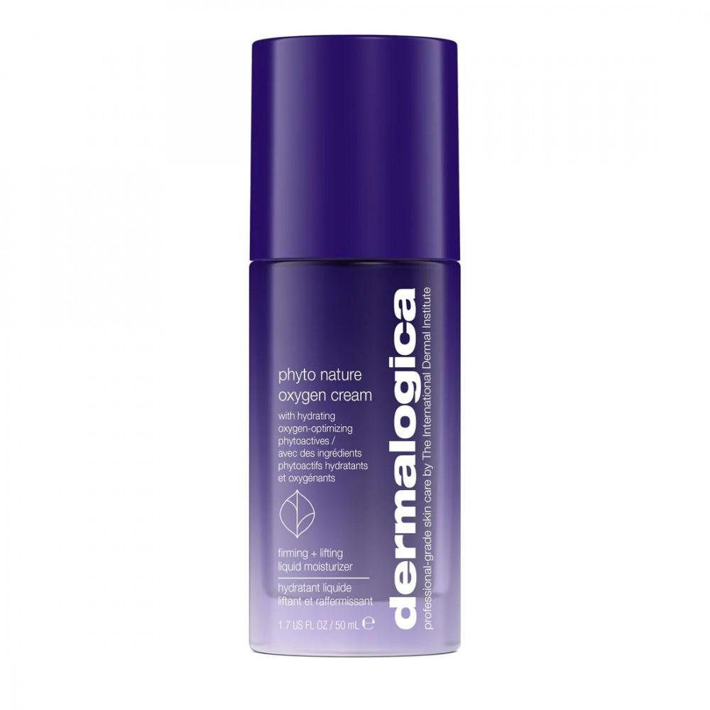 Крем фитоактивный увлажняющий кислородный DERMALOGICA Phyto Nature Oxygen Cream 50 мл (80423)