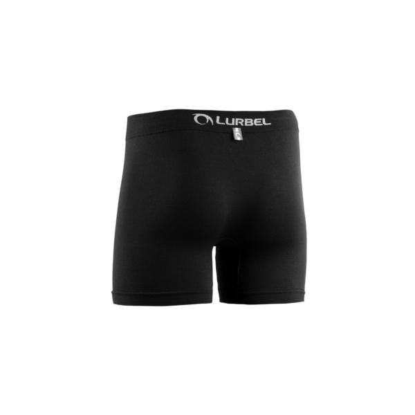 Термотруси чоловічі Lurbel Merino Lite Boxer M Чорний - фото 2 Термотруси чоловічі Lurbel Merino Lite Boxer M Чорний - фото 2