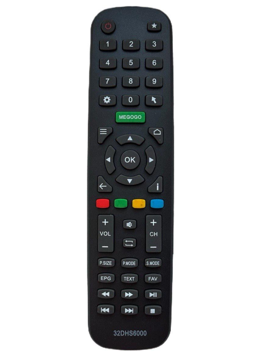 Пульт для телевизора ERGO 43DUS6000 (16116)