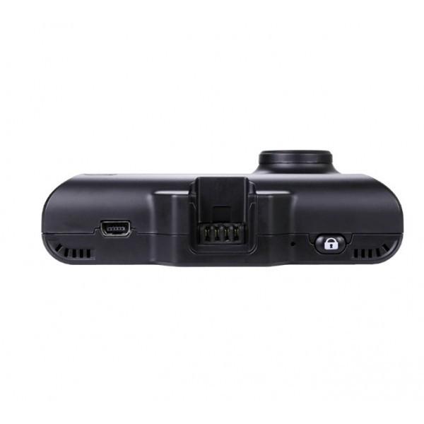 Видеорегистратор с радар-детектором AXPER Combo Hybrid 2CH Wi (55260201) - фото 6