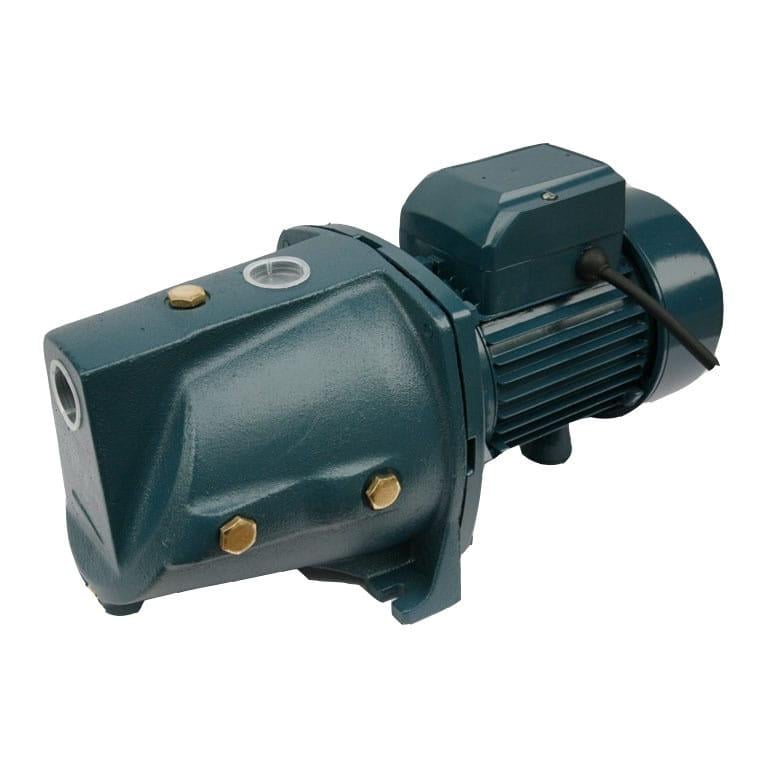 Насос поверхностный Delta JSW 10 M 1100 Вт H 45 м Q 60 л/мин центробежный (EA-304003)