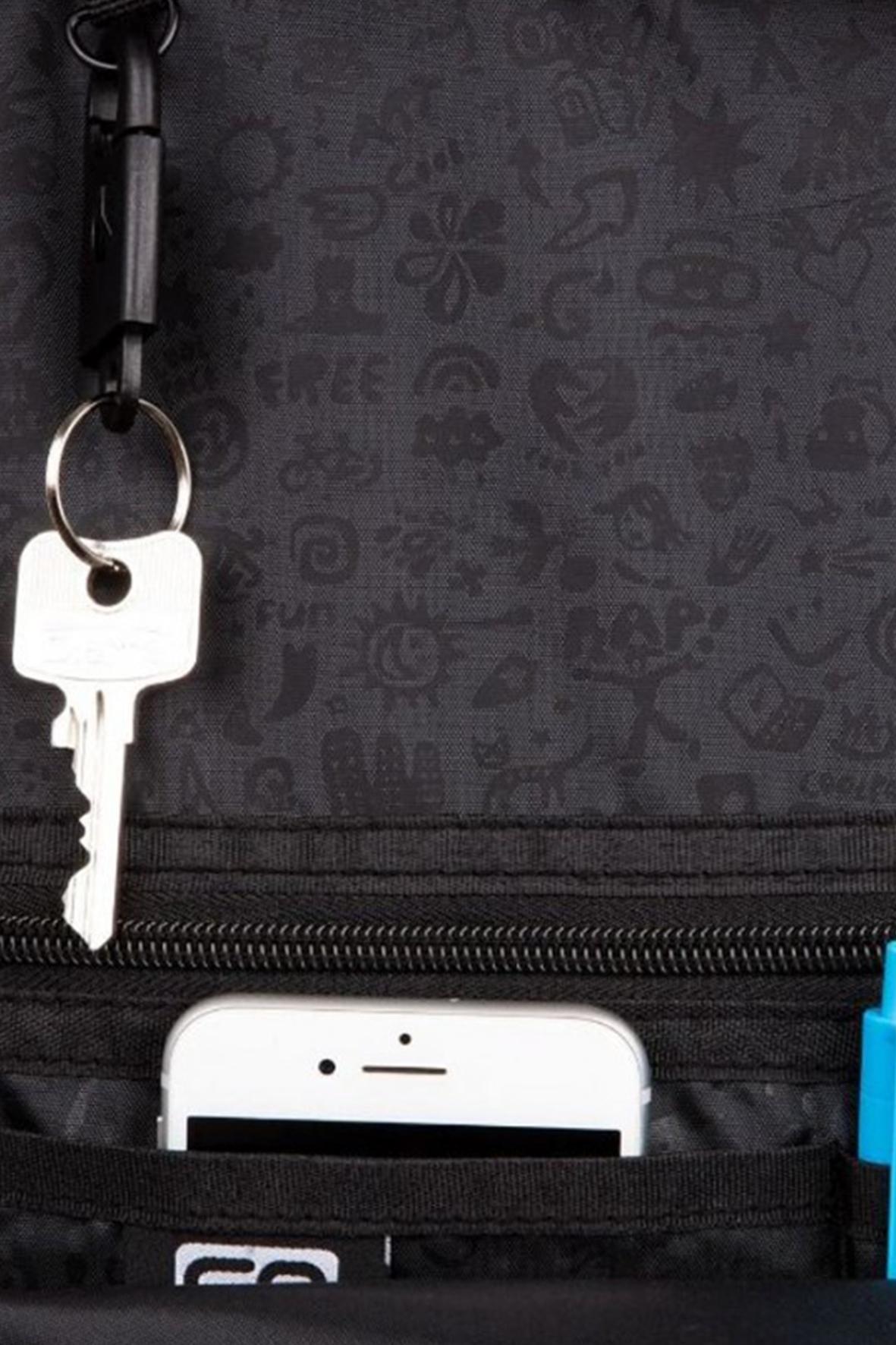 Рюкзак Coolpack SONIC RPET F087641 - фото 5 Рюкзак Coolpack SONIC RPET F087641 - фото 5