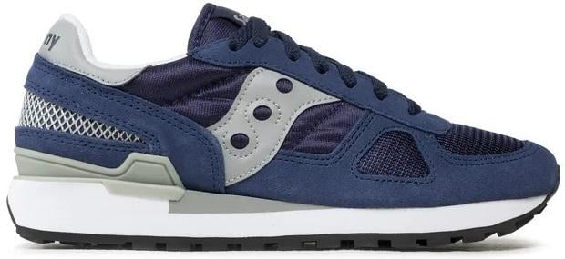 Кросівки жіночі Saucony Shadow р. 36,5 24 см Navy/Grey Кросівки жіночі Saucony Shadow р. 36,5 24 см Navy/Grey