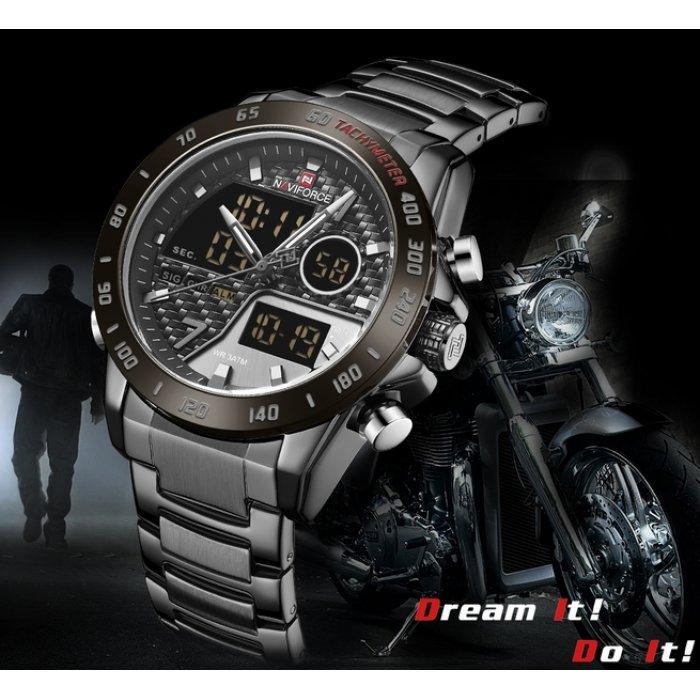 Наручные часы Naviforce Dnipro (1080423860) - фото 6