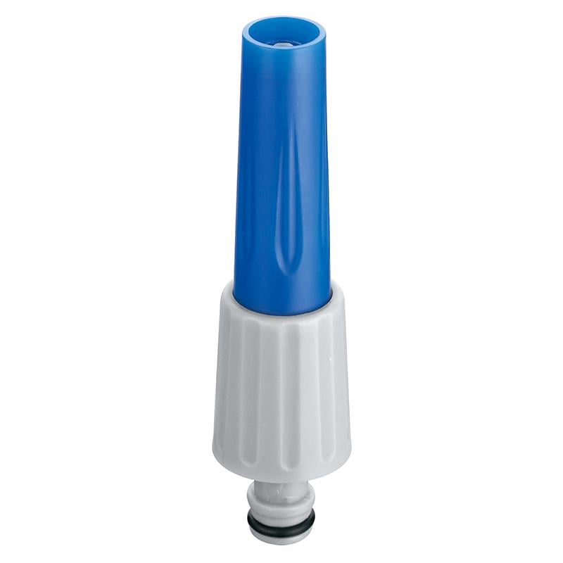 Насадка на шланг пластикова під конектор (GS 1307)