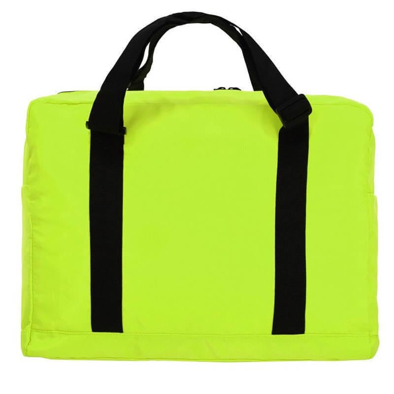 Дорожня сумка складана Travelite Accessories 28 л Lemon (TL000335-83) - фото 3