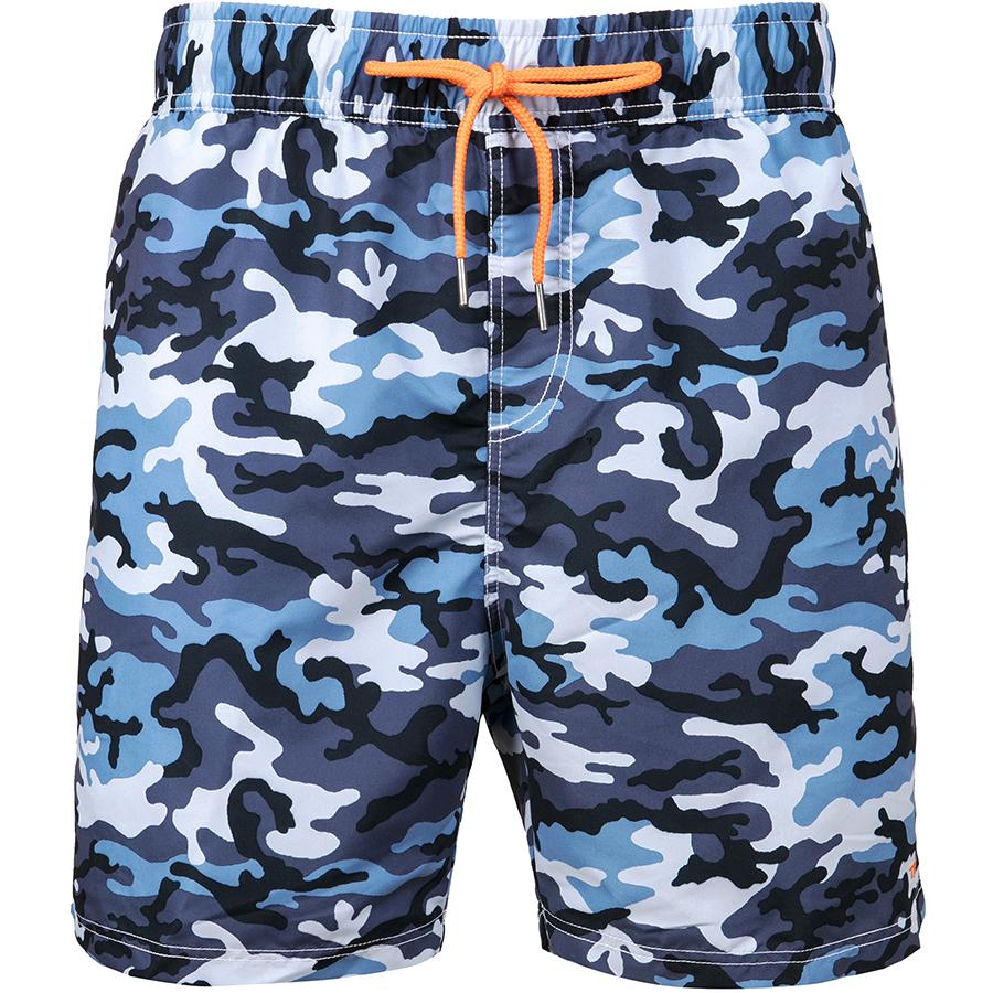 Шорты Tenson Milos L Dark blue