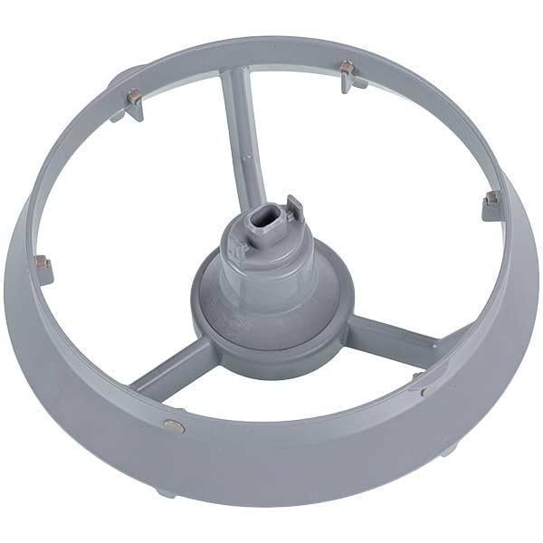 Тримач дисків 00750906 для кухонного комбайна Bosch MC812/MCM688/MK860 (00000009620)