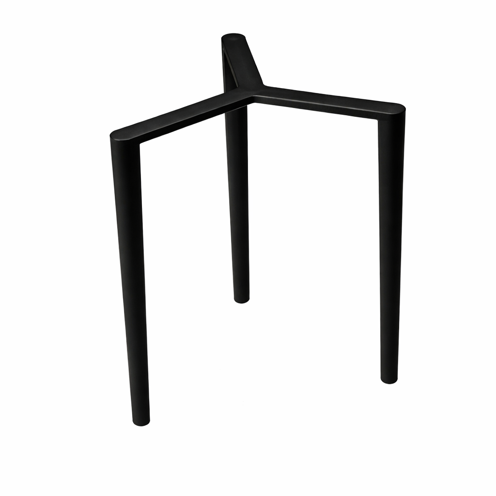 Подставка в коробку для пиццы 1000 шт. Черный (33008068) Подставка в коробку для пиццы 1000 шт. Черный (33008068)