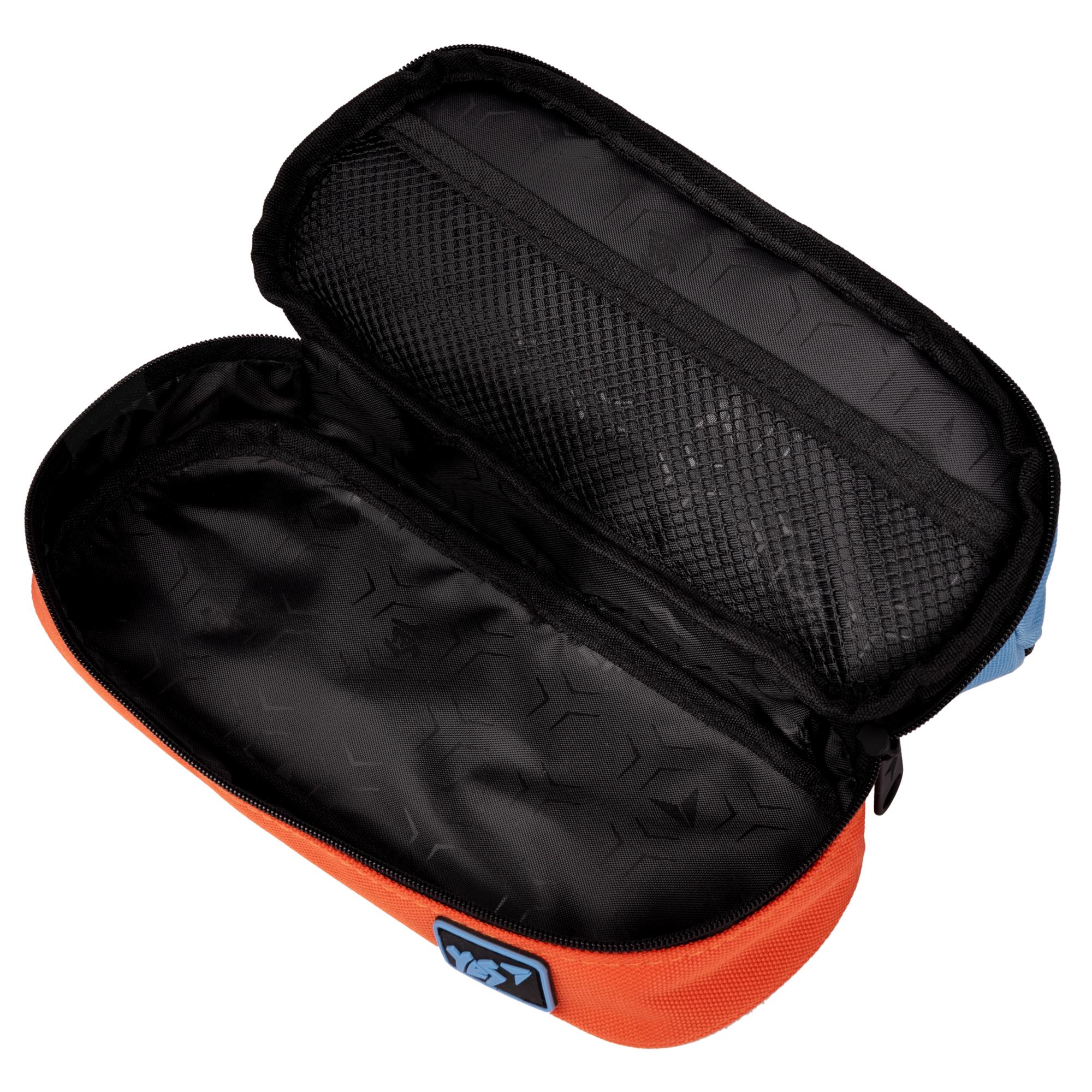 Пенал мягкий YES PH-24-2 Line Friends - фото 3