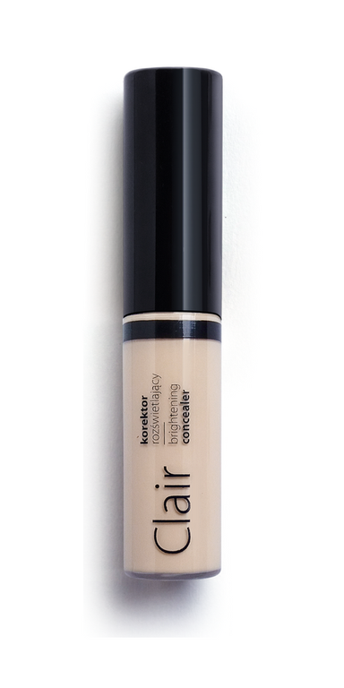 Консиллер светоотражающий PAESE Concealer Clair 3 Беж 6 мл (301293_3)