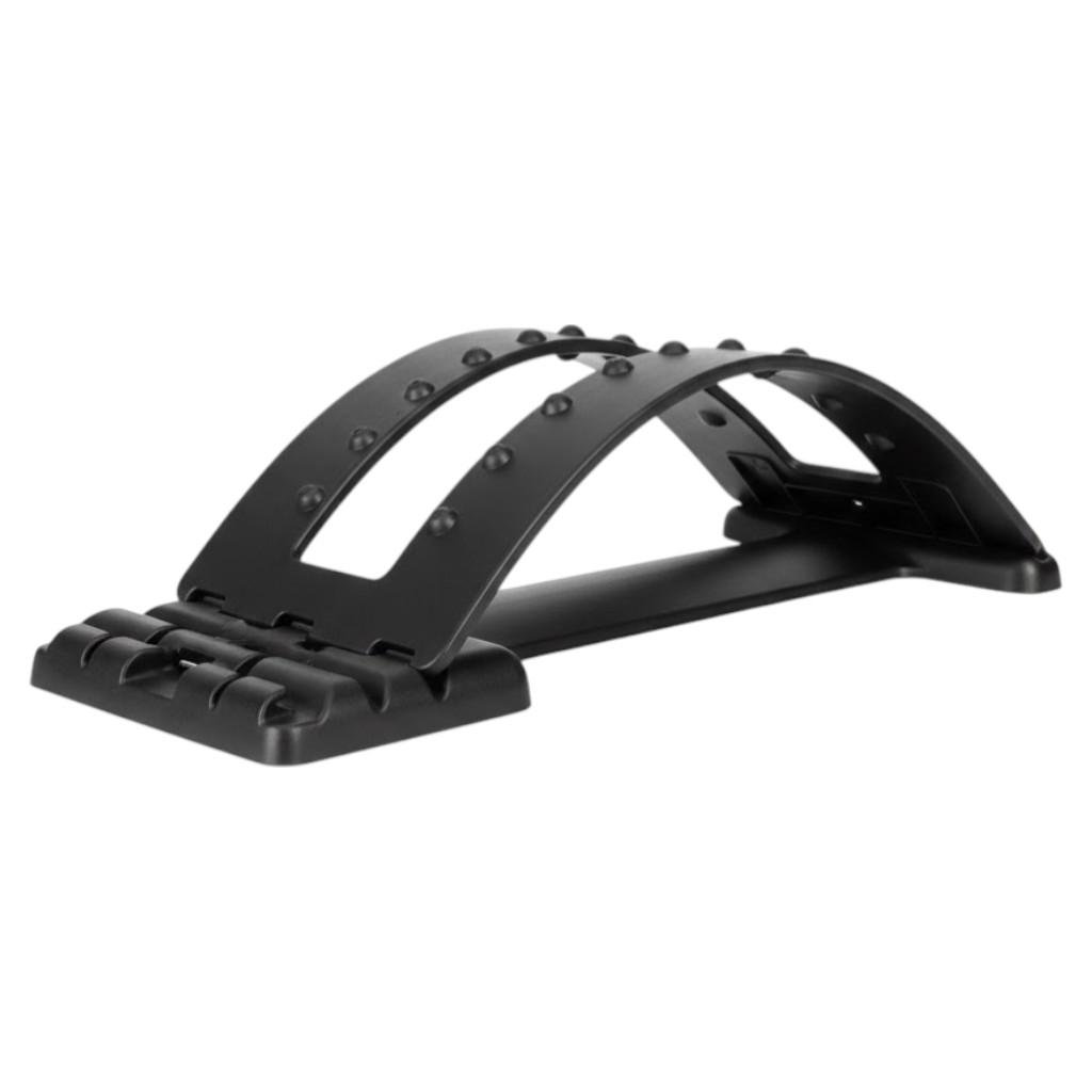 Тренажер-масажер для спини та хребта Back Magic Support багаторівневий