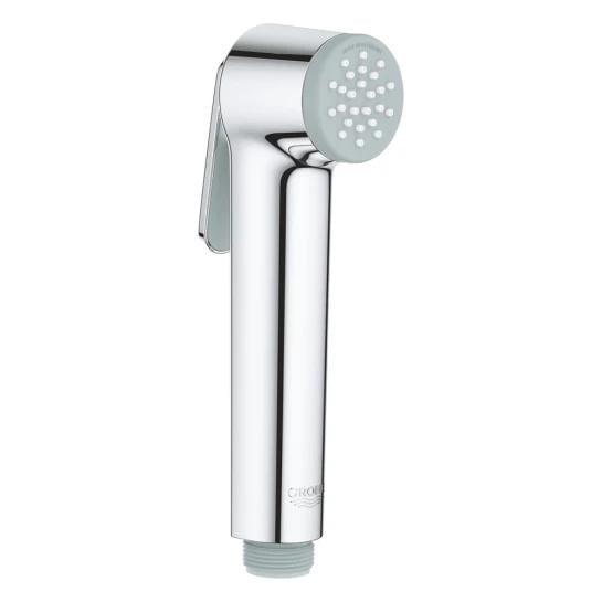Лейка для гигиенического душа Grohe Tempesta-F Trigger Spray 30 27512001 пластик Хром (CV030539)
