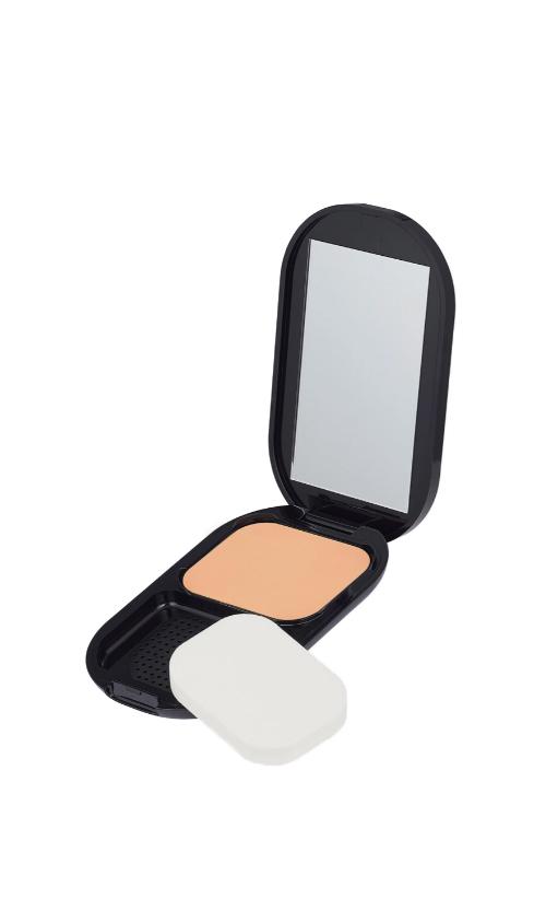 Пудра компактна для обличчя Max Factor FaceFinity Compact SPF20 03 Natural (596) - фото 2