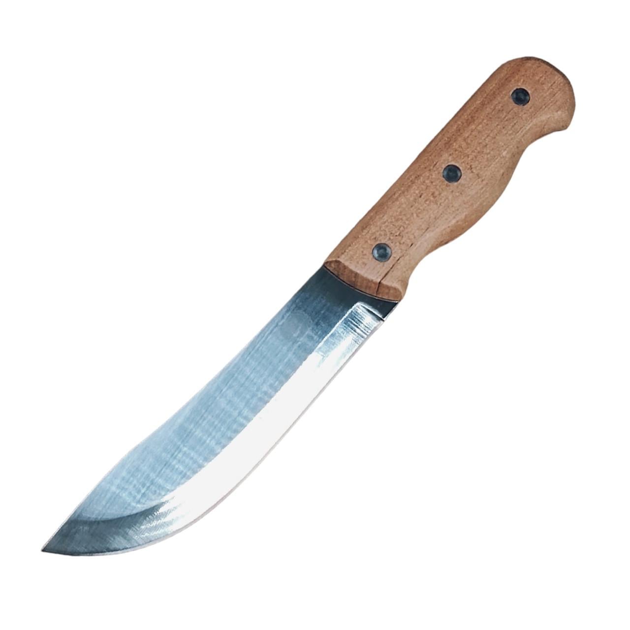 Ніж для м'яса обробний Feng&Feng Universal 27 см (27913)