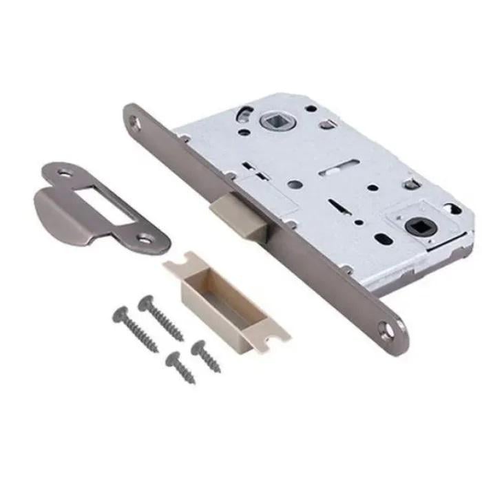 Защелка Sempra 5300-P-WC-GRF Графит (2289306111)