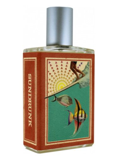 Парфюмированная вода Imaginary Authors Sundrunk 50 мл (3025_4871)
