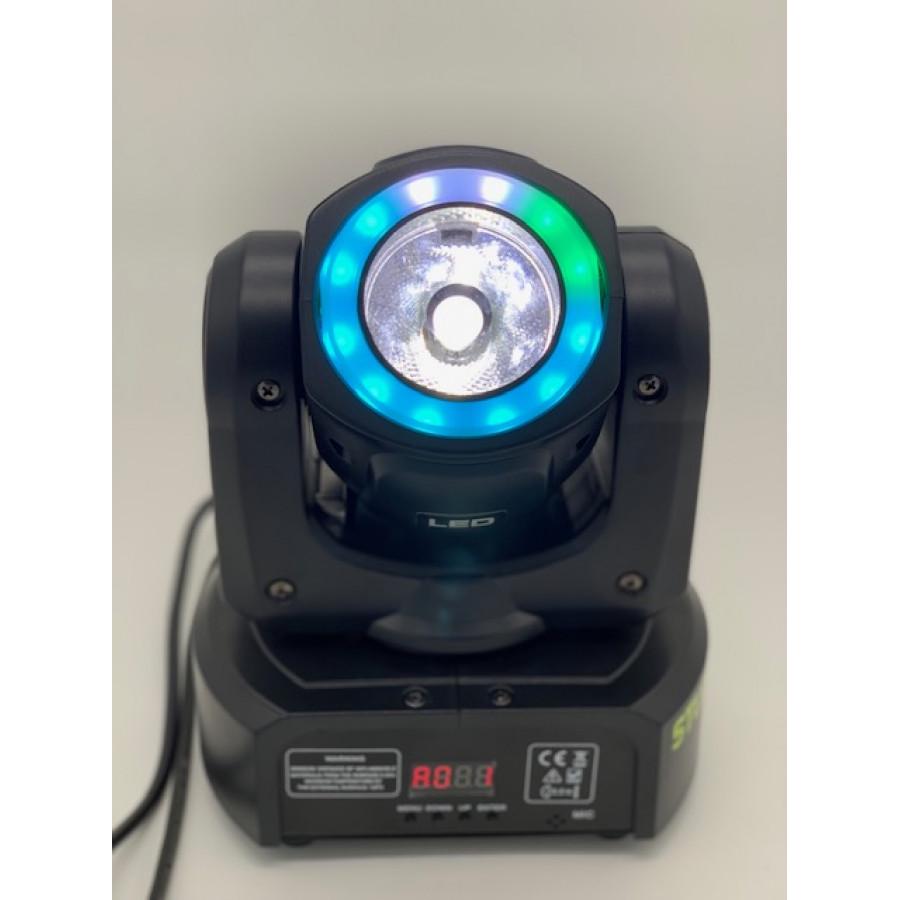 Голова STLS LED Beam 60W SMD - фото 18