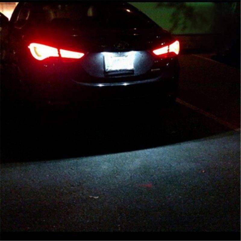 Лампи світлодіодні Carlamp W5W Canbus 6000 K для габаритів з обманкою (T103020) - фото 7 Лампи світлодіодні Carlamp W5W Canbus 6000 K для габаритів з обманкою (T103020) - фото 7