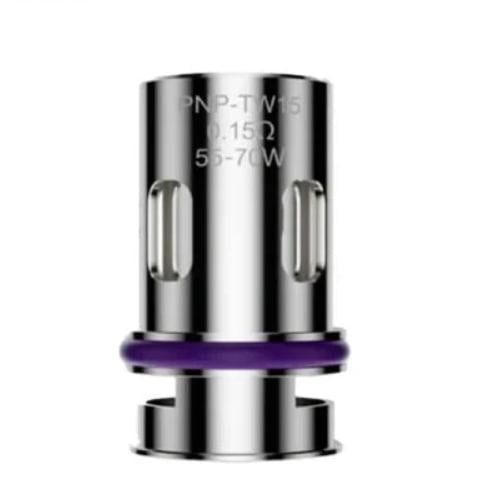 Испаритель Voopoo PnP-TW15 Coil (14564)