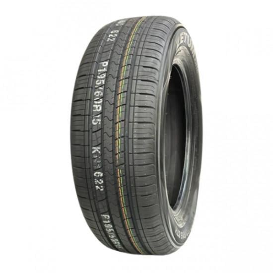 Автошина ZETUM Solus KH16 205/65 R15 92H (152847)