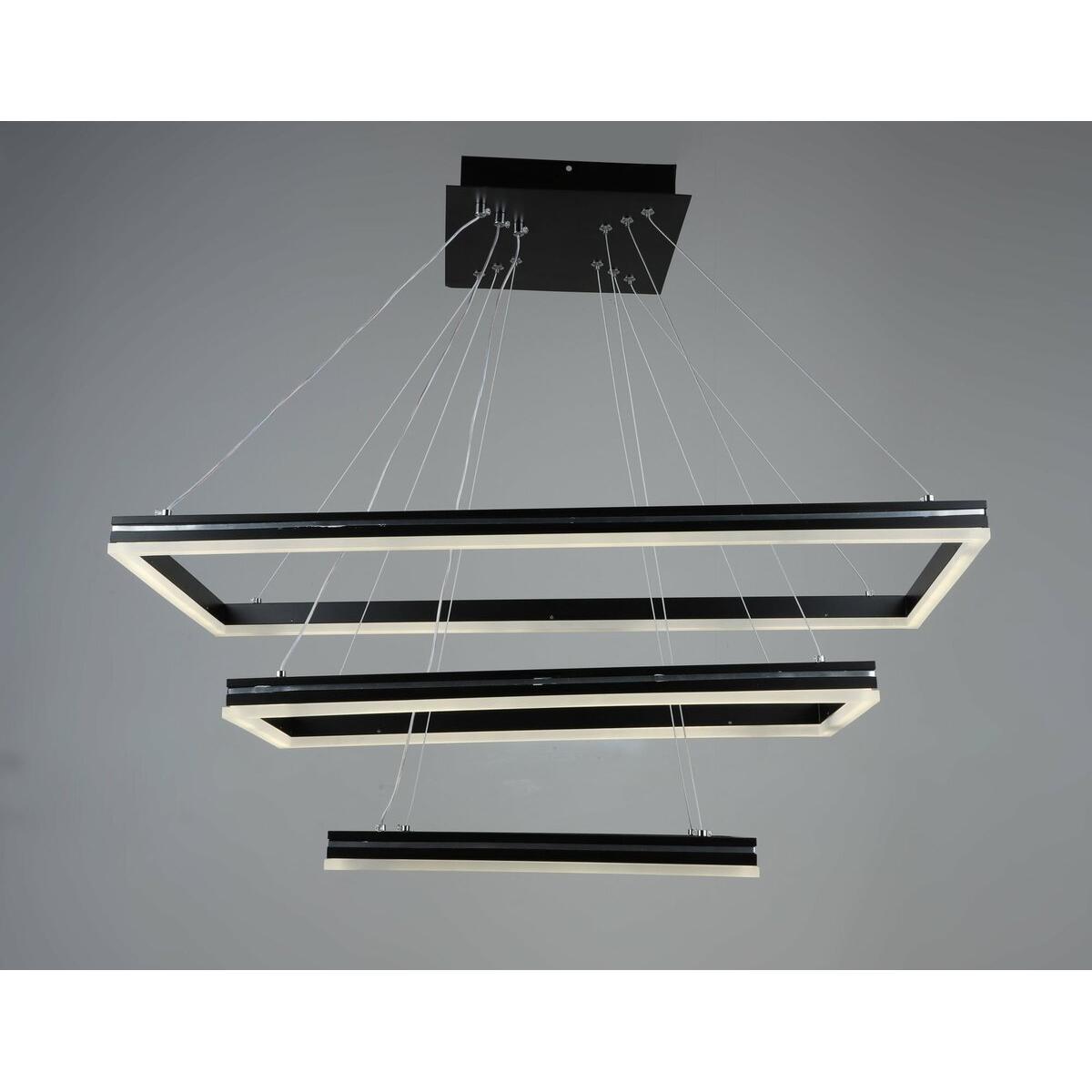 Люстра Sirius B YH550/3 (371896)