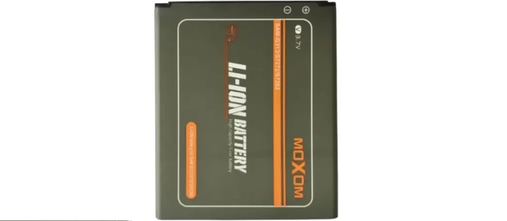 Аккумулятор Moxom Samsung G313/S7562/I8160/I8190 1300 mAh (000145747)