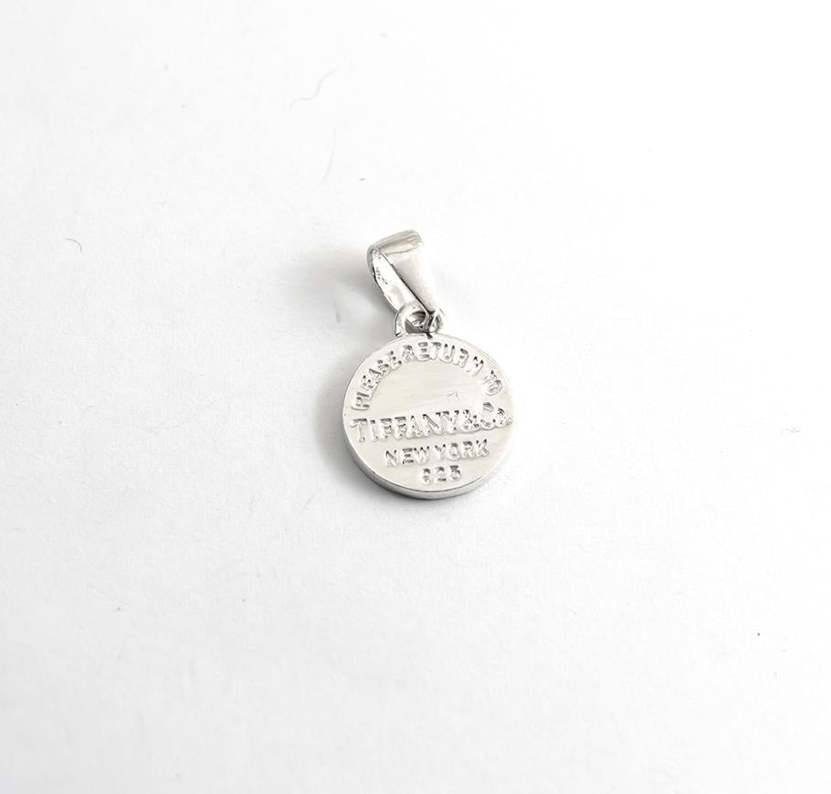 Подвеска Maxi Silver 6937 (86937)