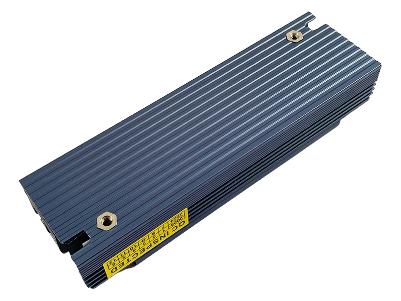 Блок питания MTK IP20 2,5А МТК 24V 60W (23500202) - фото 5