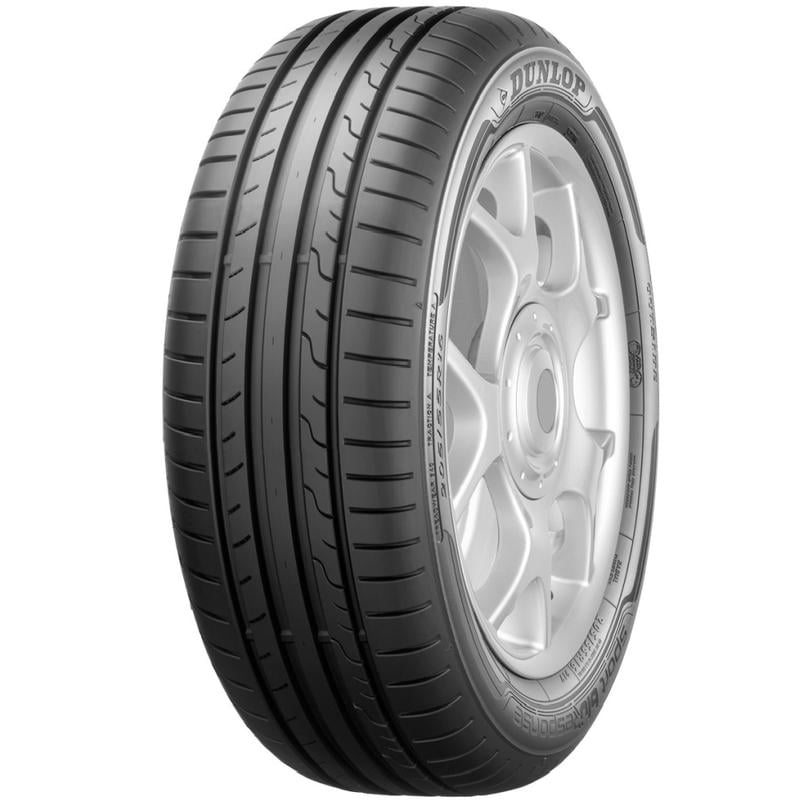 Автошина Dunlop Sport BluResponse 205/55 R17 95V XL (324605)