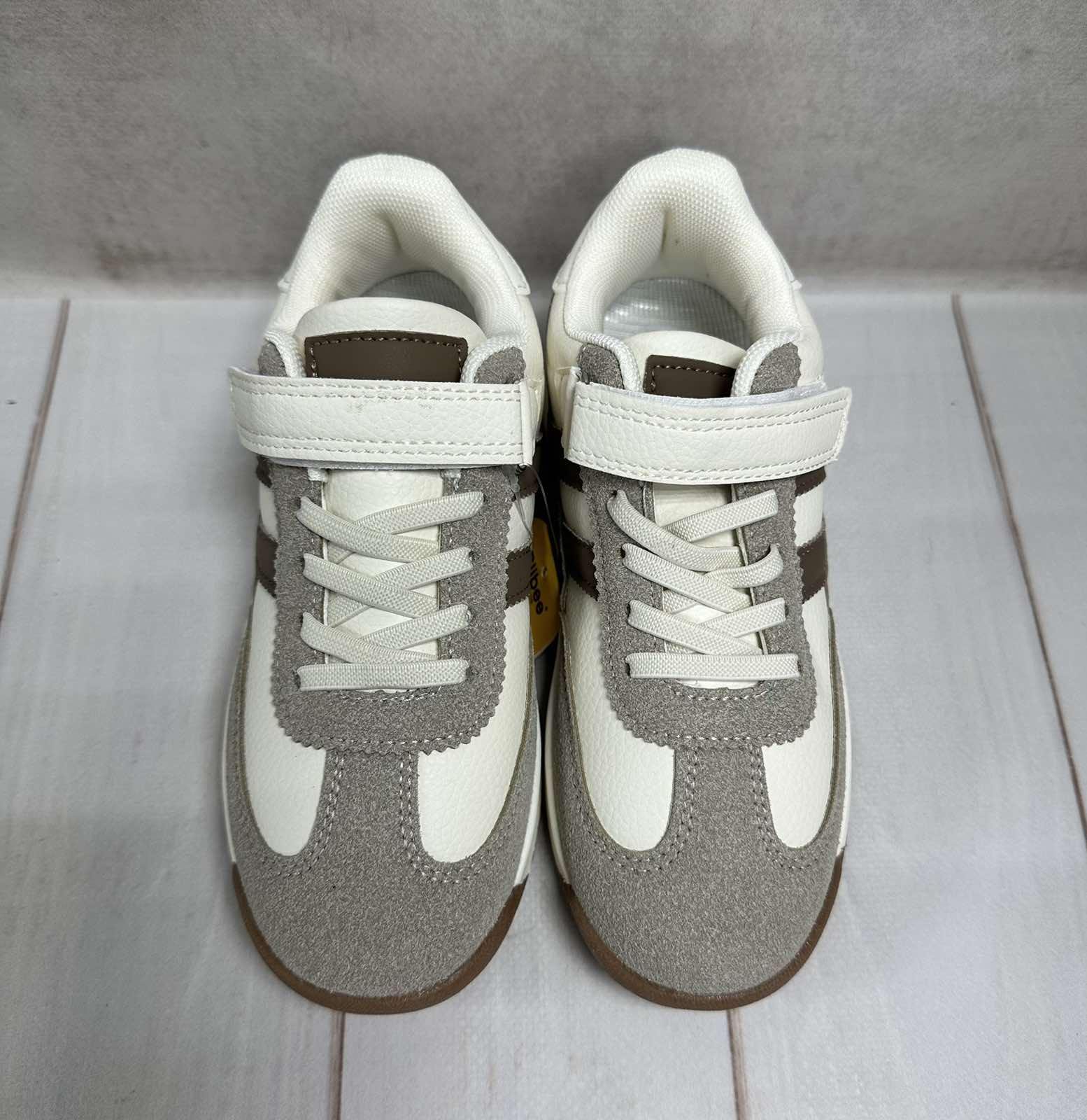 Кросівки дитячі Clibee р. 36 23 см Бежевий - фото 5 Кросівки дитячі Clibee р. 36 23 см Бежевий - фото 5