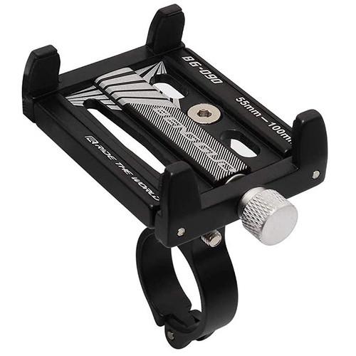 Велоподставка под телефон BG-090 Aluminum (2245501194)