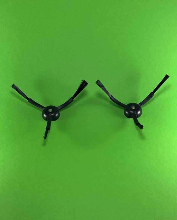 Набір для робота-пилососа Xiaomi Mi Robot Vacuum Mop 2Pro/Mop 2Lite BHR5044EU/MJSTL/MJST1S FULL - фото 3 Набір для робота-пилососа Xiaomi Mi Robot Vacuum Mop 2Pro/Mop 2Lite BHR5044EU/MJSTL/MJST1S FULL - фото 3