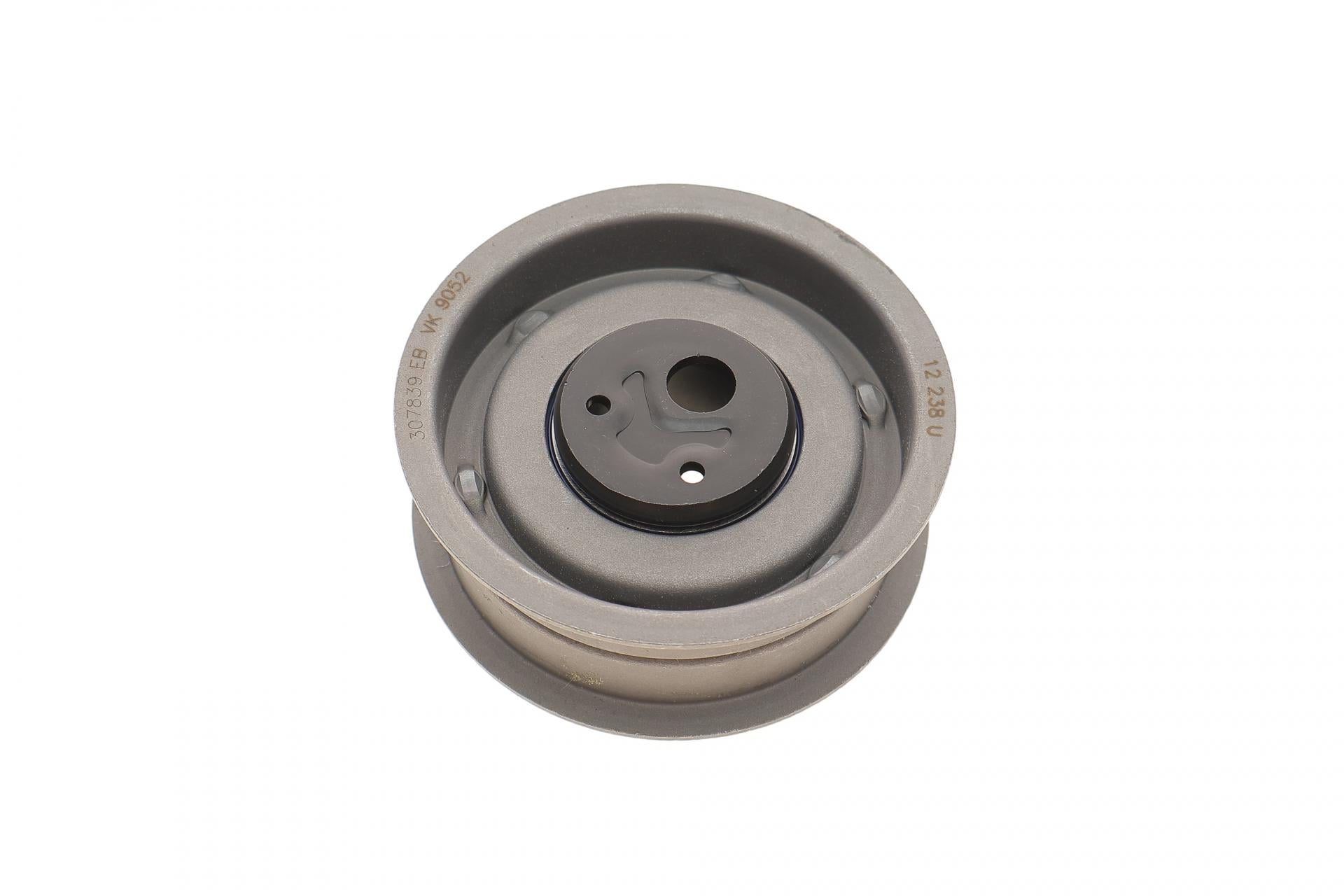 Ролик ГРМ натяжний SKF для VW T3/T4 1.9TDI 72х26 мм (VKM 11010)