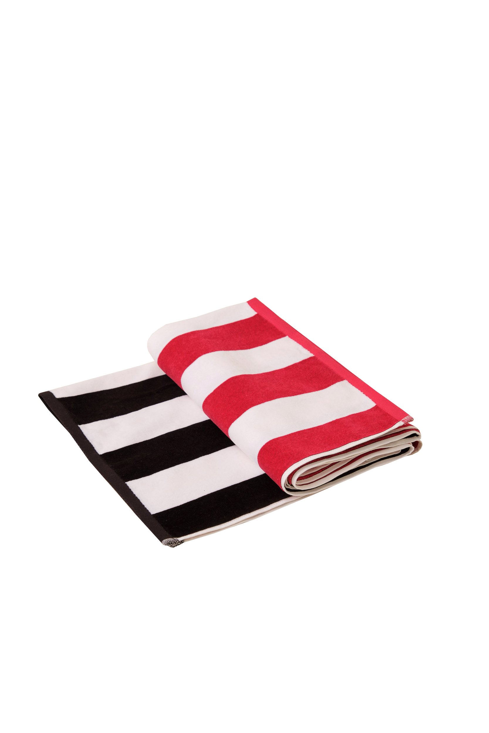 Полотенце пляжное Maisonette Efes 86х173 400 г/м2