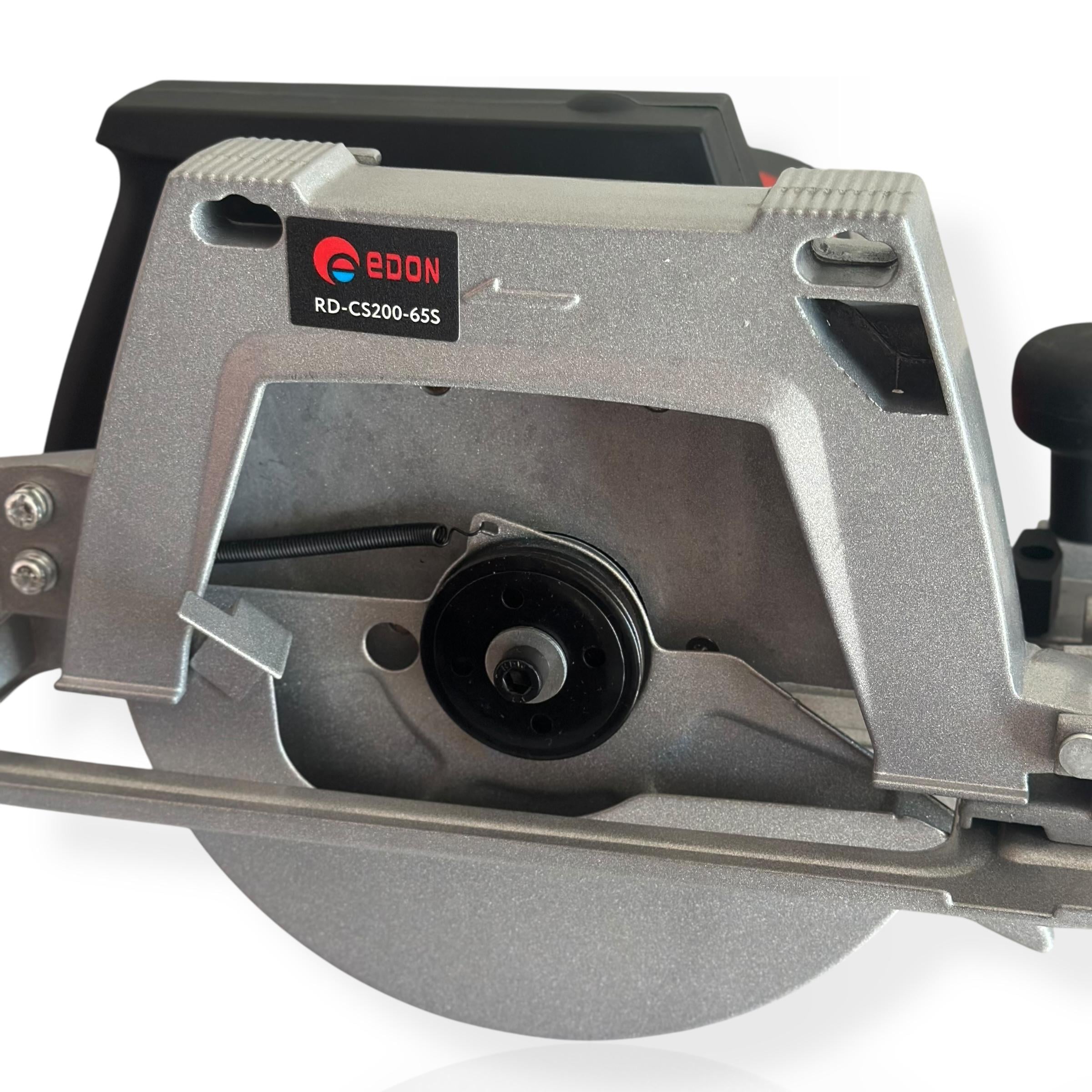 Дисковая пила Edon 2000 Вт диск 200 мм (RD-CS-200-65S) - фото 6