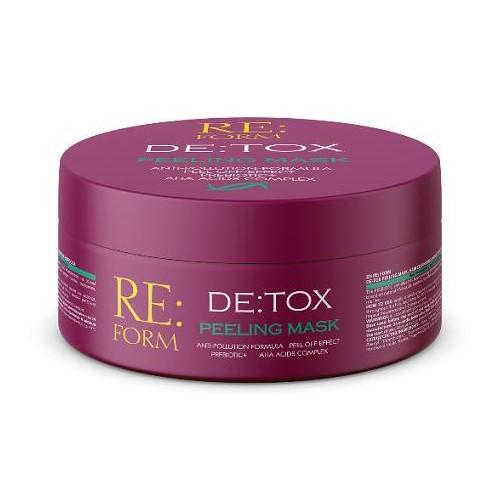Маска-пилинг DE: Tox очистка 230 мл (006861)