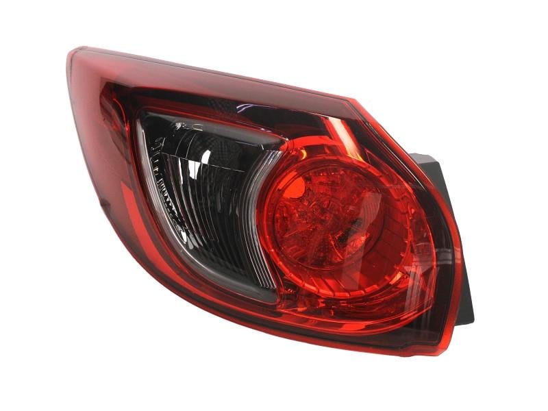 Фонарь задний левый Mazda CX-5 2011-2015 наружный (216-1994L-UE)