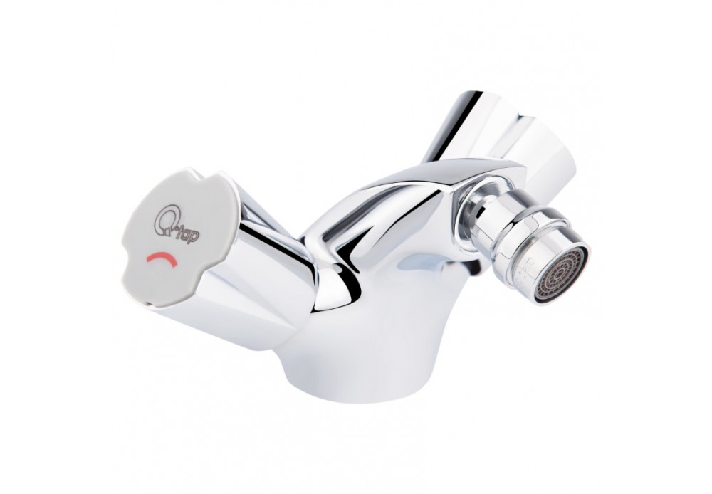 Смеситель для биде Q-tap Mix CRM 161А