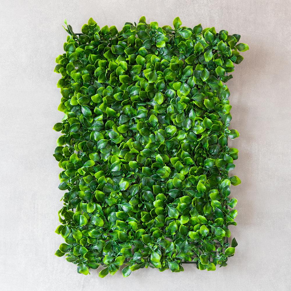 Фитомодуль искусственный Modern Гортензия 40х60 cм 2 комплекта