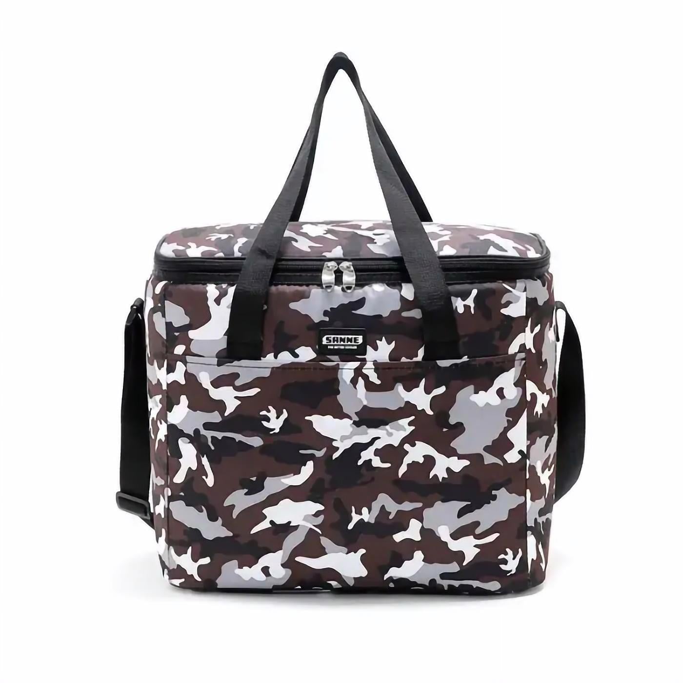 Термосумка рюкзак GP 4334 13 л 28х15х33 см