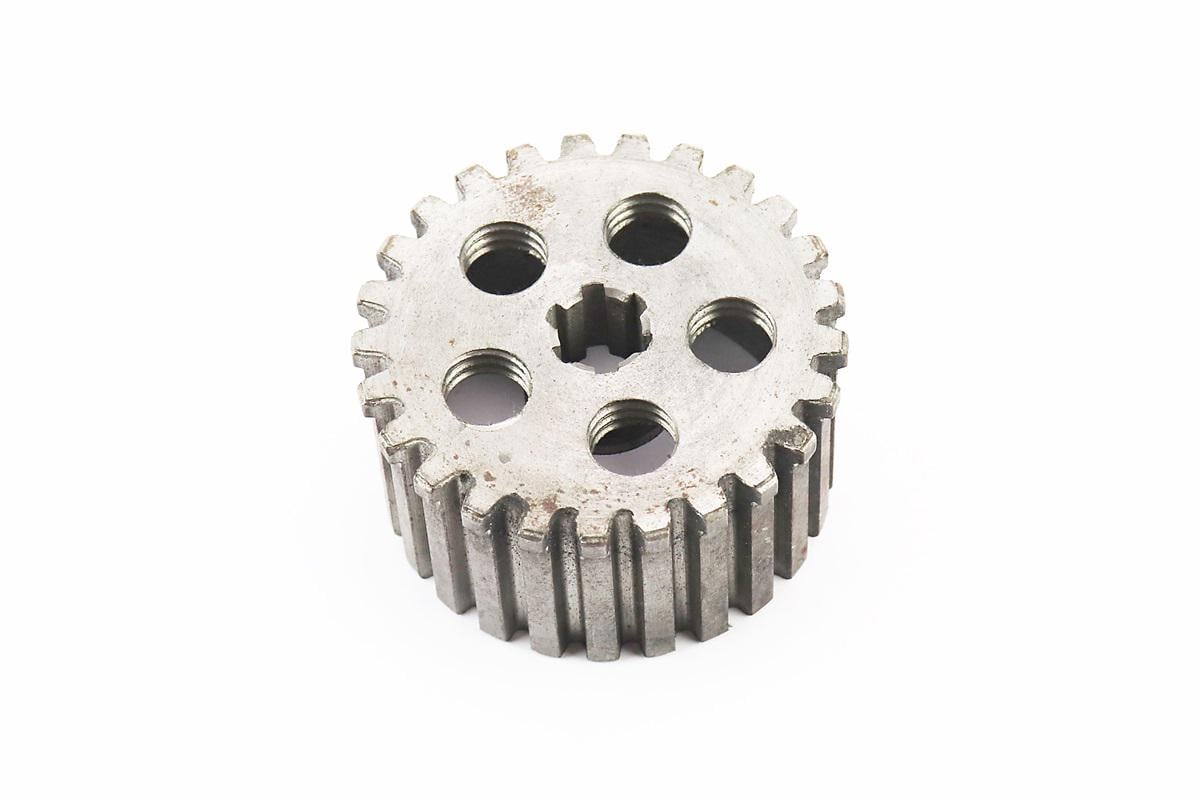 Корзина сцепления внутренняя барабан для мотоцикла