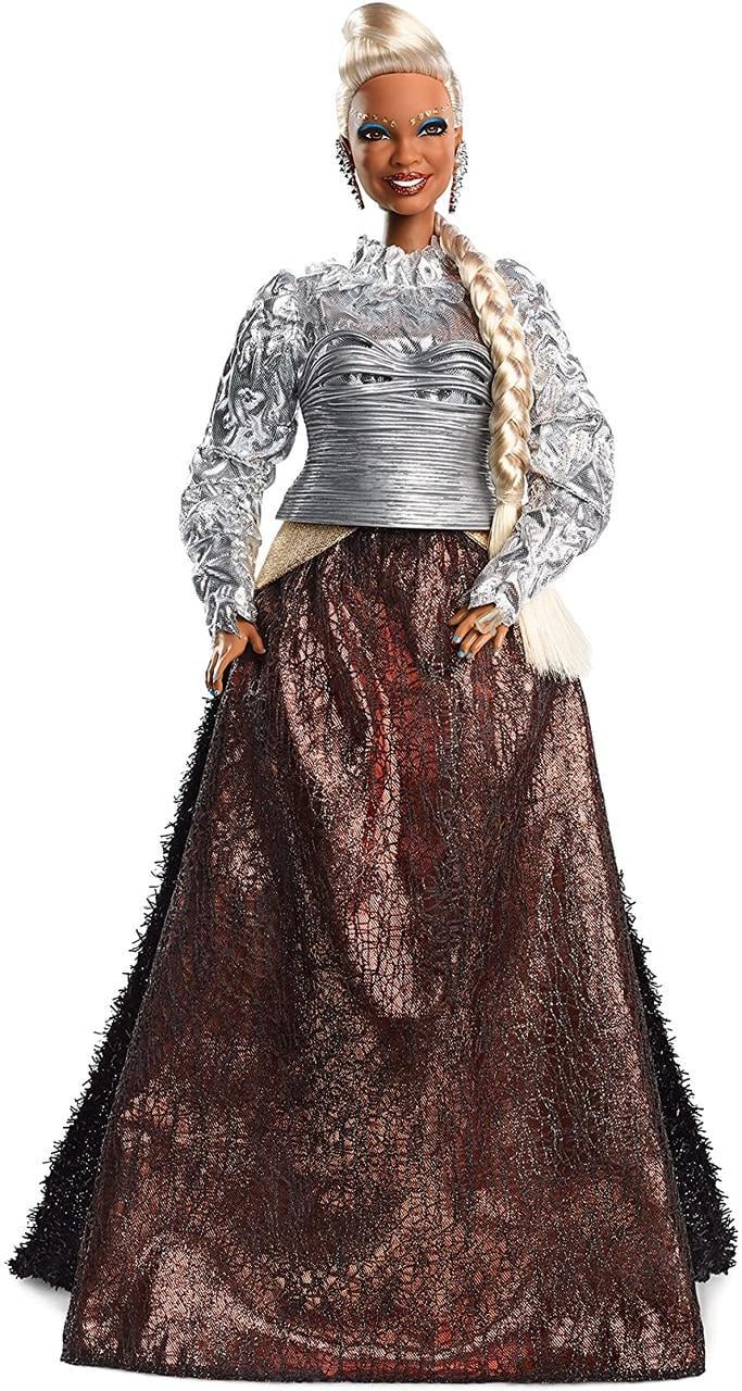 Ллялька Barbie Злам часу Mrs. Which (FPW25)