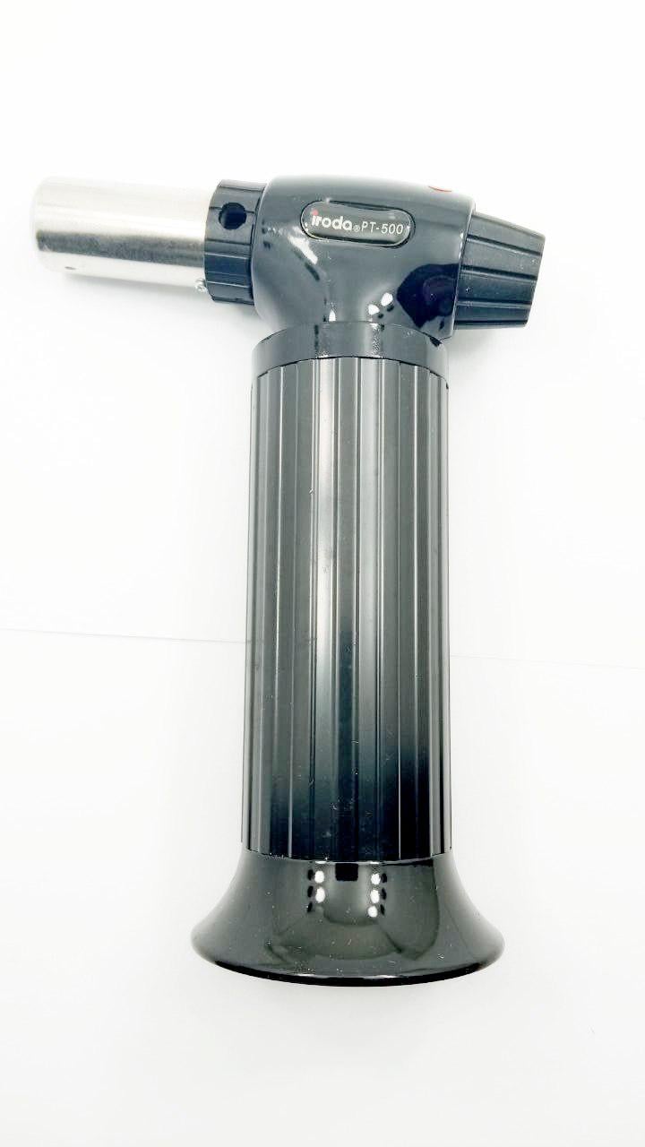 Паяльник газовий Iroda PT-500 (10372)