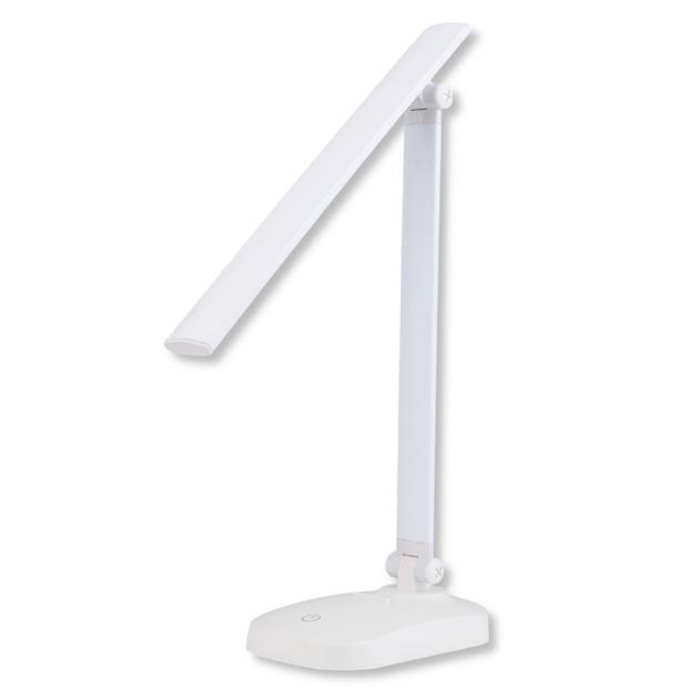Настільна лампа світлодіодна Ultralight DLY-6117-4W 4 Вт Білий (29177222)