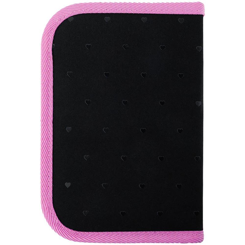 Шкільний набір KITE Education Love is рюкзак/пенал/сумка для взуття (SET_K25-531M-2) - фото 21 Шкільний набір KITE Education Love is рюкзак/пенал/сумка для взуття (SET_K25-531M-2) - фото 21