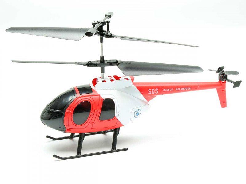 Вертолет Ancesfun с дистанционным управлением (X001UA55CZ)