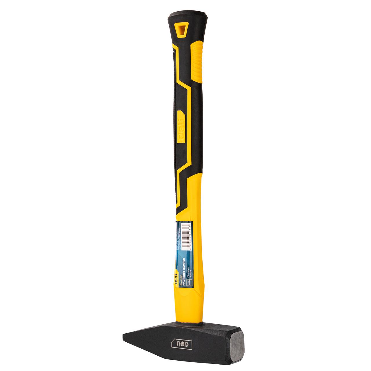 Молотк Deli Tools EDL442010 1 кг (2591125087)